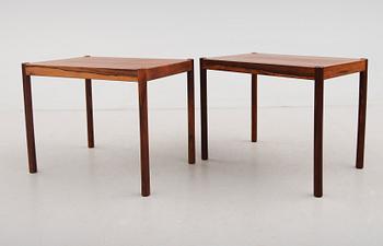 BORD, 1 par, 1960-tal.