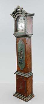 GOLVUR, allmoge, 1800-tal.