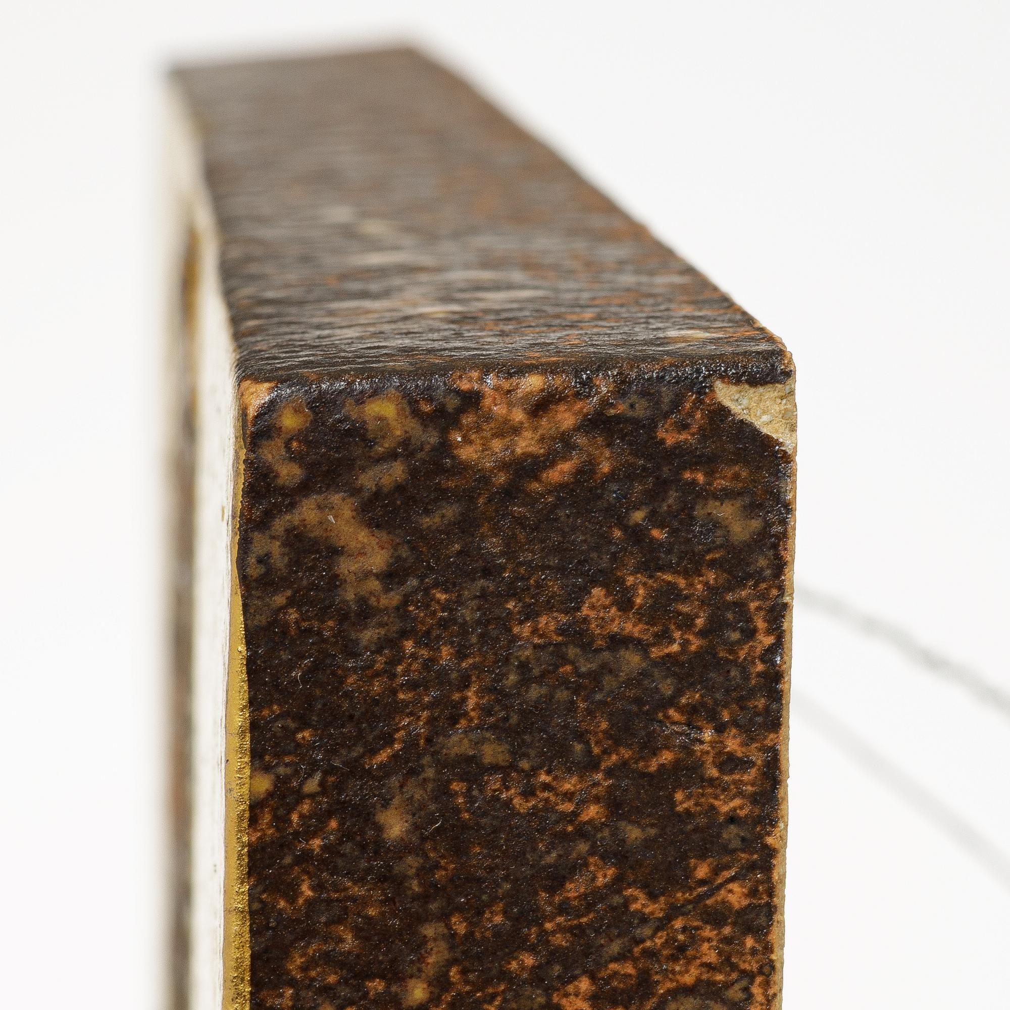 Lisa Larson, "Tuppfågel".