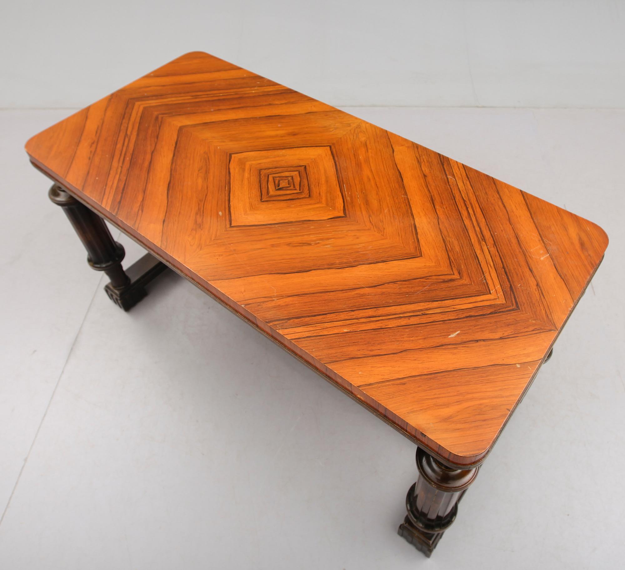 BORD, art déco, 1930-tal.