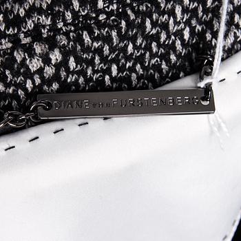 JACKA, Diane von Furstenberg.