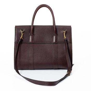 Mulberry, väska, "Bayswater".