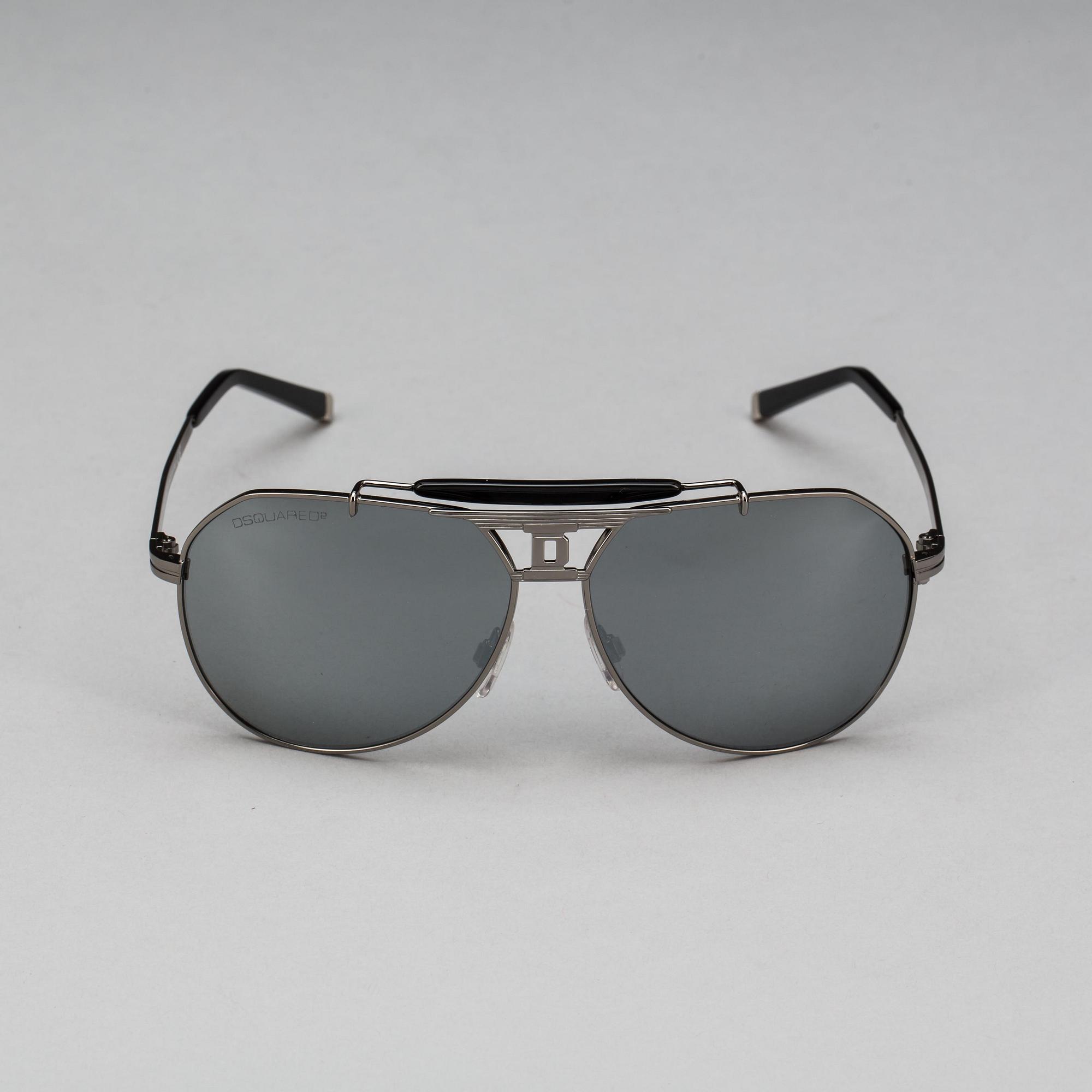 SOLGLASÖGON, Dsquared2.
