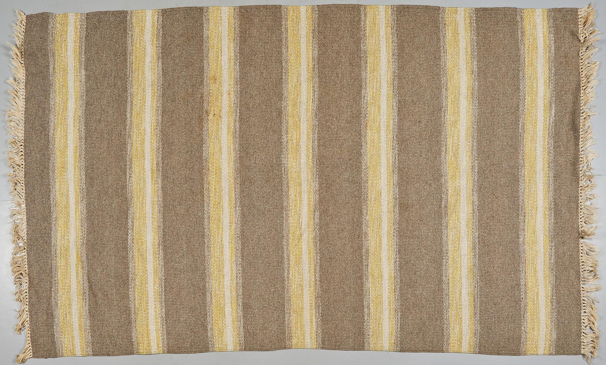 MATTA, rölakan, 1900-talets andra hälft, 242 x 156 cm.