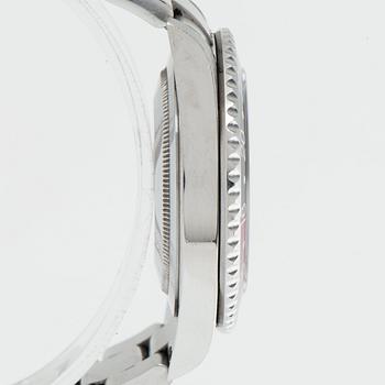 ROLEX, GMT-Master II.