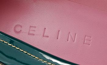 CELINE, dampumps.