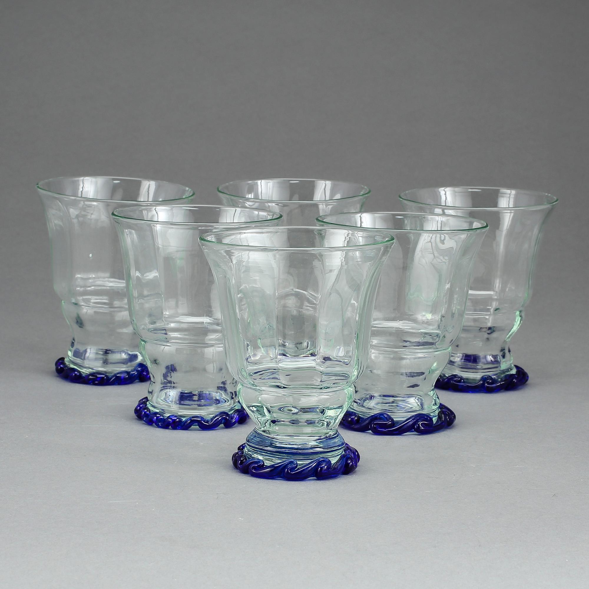 GLAS, 6 st, Simon Gate.