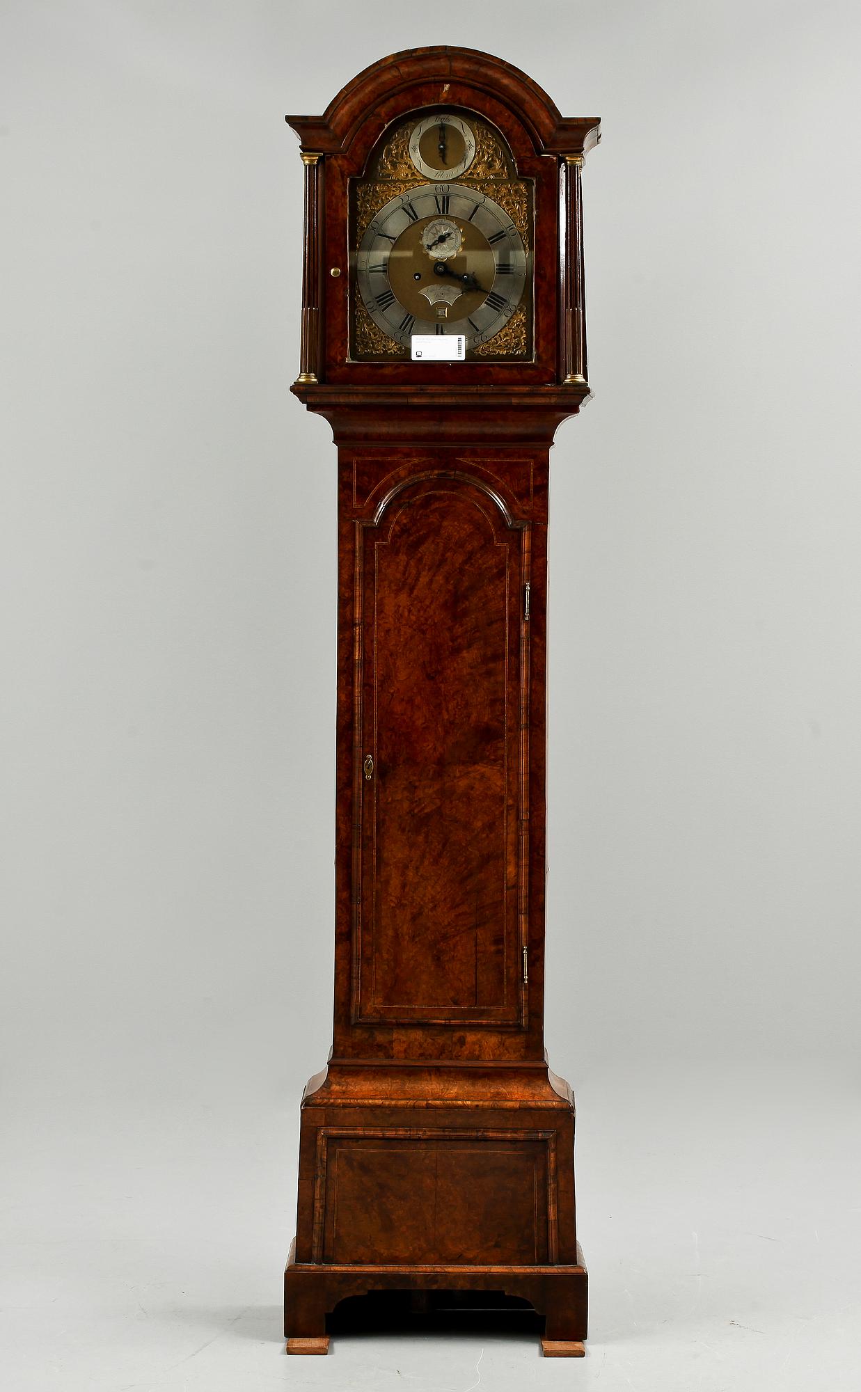 GOLVUR, England, sent 1700-tal.