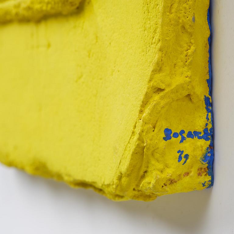 Bram Bogart, "GEEL".