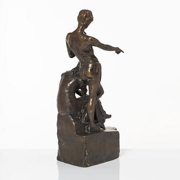John Börjeson, "Musiken".