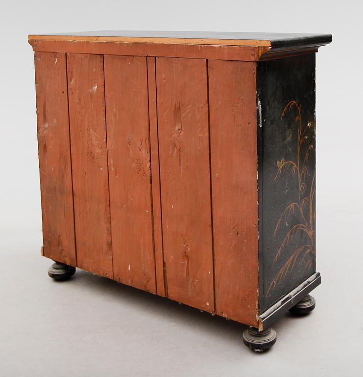 SKÄNK, allmoge, 1800-talets mitt.