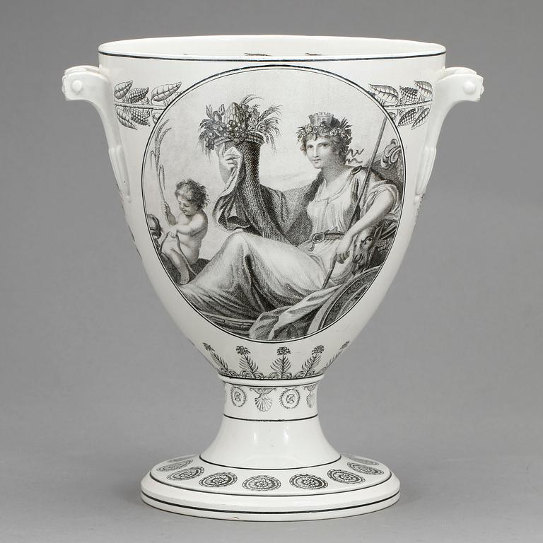 SKÅL, stone coquerel et legros paris, 1800-tal.