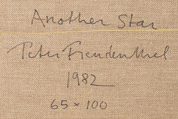 Peter Freudenthal, "Another Star".