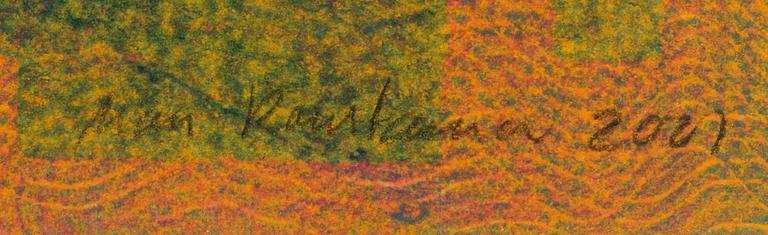 MARI RANTANEN, NIMETÖN.