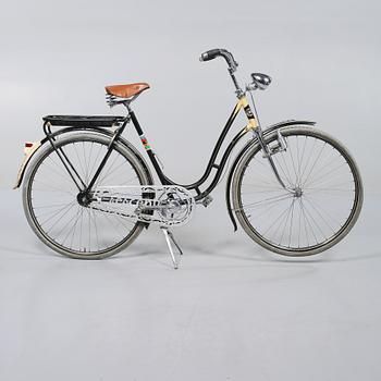 CYKEL, Crescent, 1900-tal.