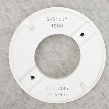 Josef Frank, taklampa, modell G 2356, Firma Svenskt Tenn.