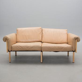 YRJÖ KUKKAPURO, "Ateljé-soffan", Avarte 1900-talets slut.
