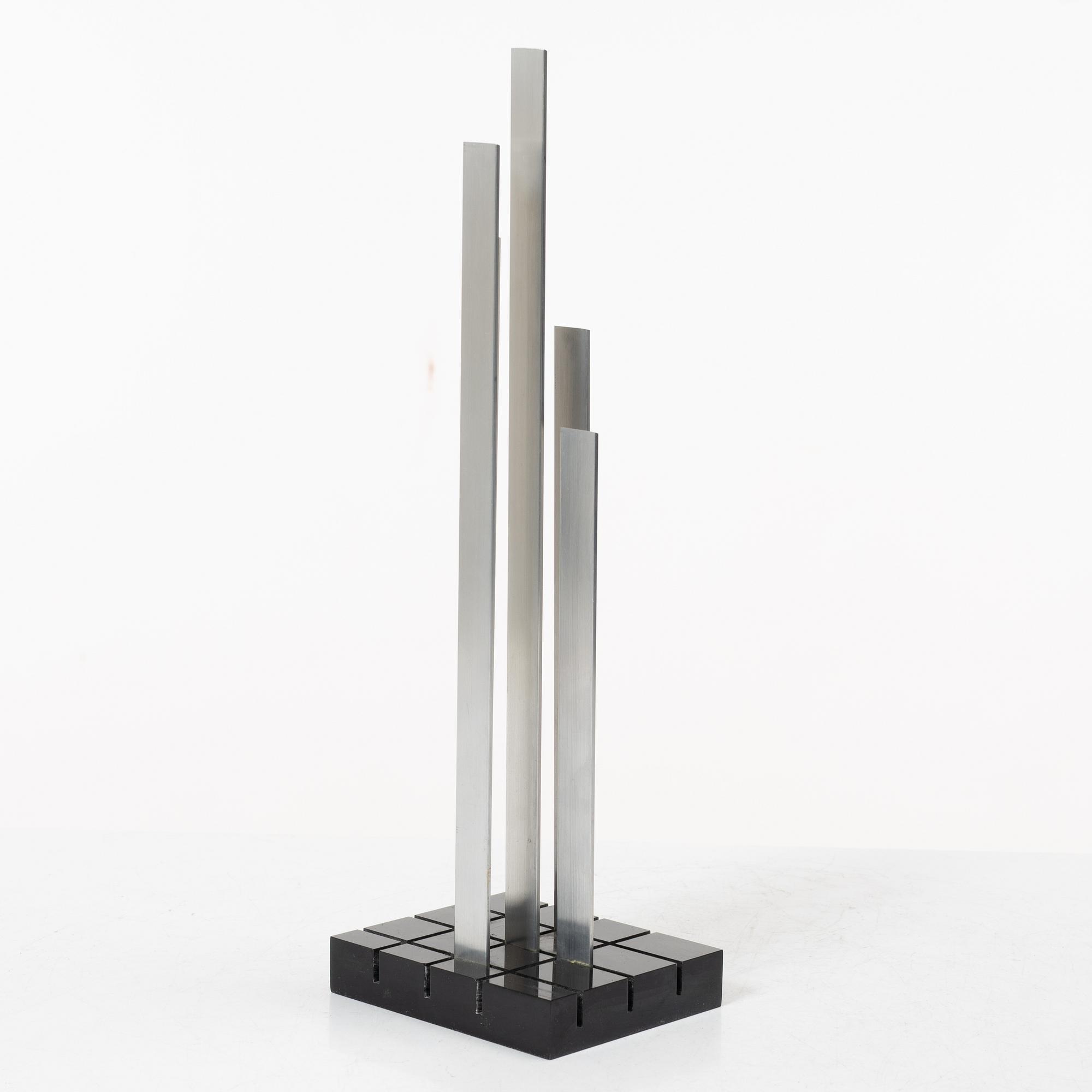 Lars Erik Falk, "Acceleration 37B".