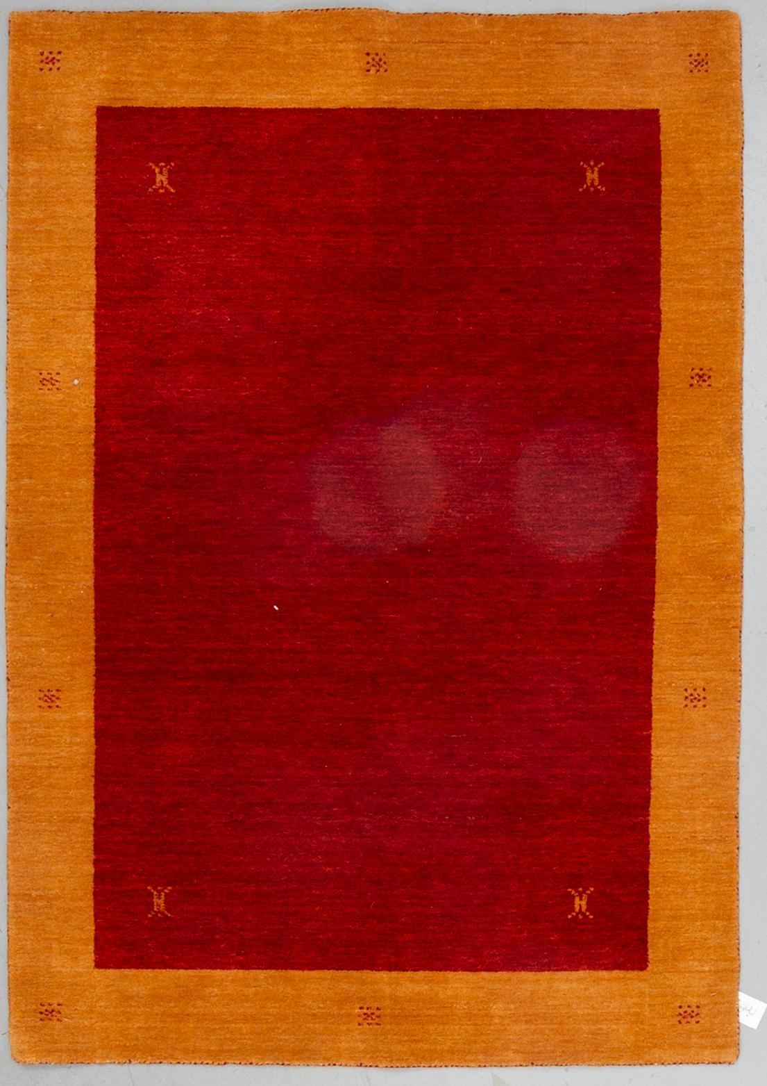 MATTA, orientalisk, ca 200 x 140 cm.