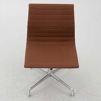 Charles & Ray Eames, skrivbordsstol, EA 101, Hermann Miller.