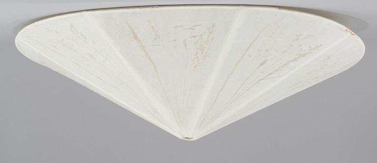 TAKPLAFOND, troligen Vanja Sorbon Malmsten, 1900-talets slut.