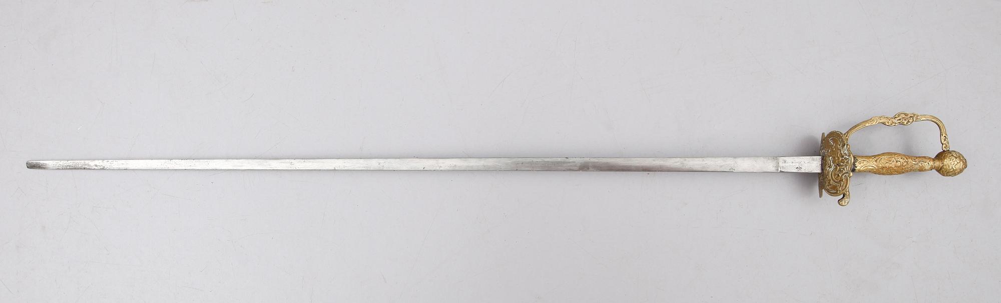 ÄMBETSMANNAVÄRJA, 1800-tal.