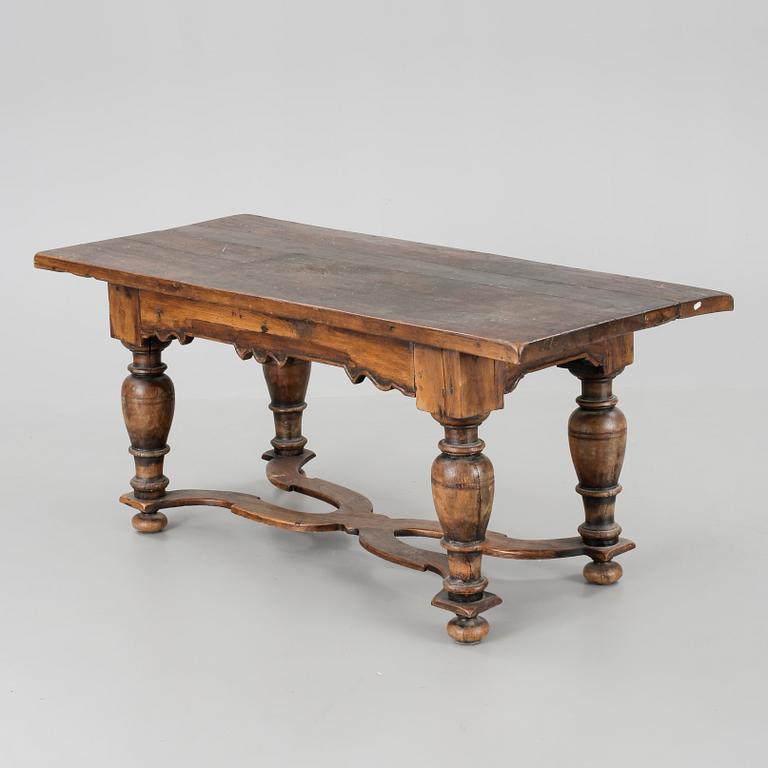 BORD, barock, 16/1700-tal.