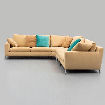 B&B ITALIA, Soffa, "Harry large".