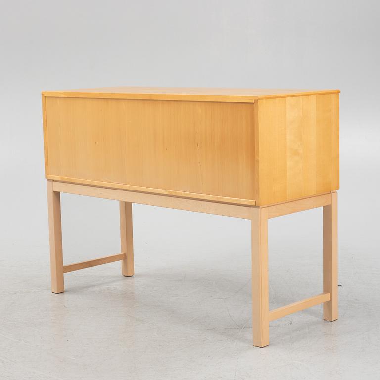 Karin Mobring & Thomas Jelinek, a 'Stockholm' sideboard, IKEA.