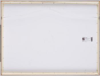 Friedrich Meckseper, Untitled from: "Hommage aux Prix Nobel" (The Nobel Prize Portfolio).