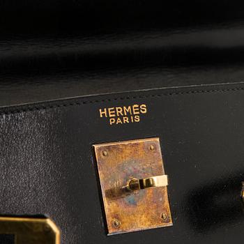 Hermès, väska, "Kelly 32", 1951.