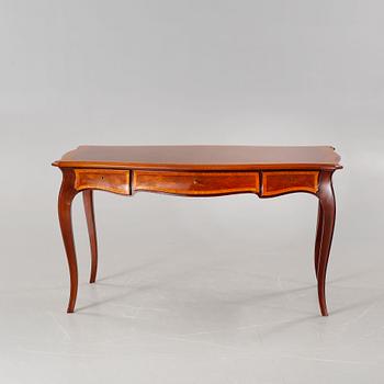 A mid 20th century desk.