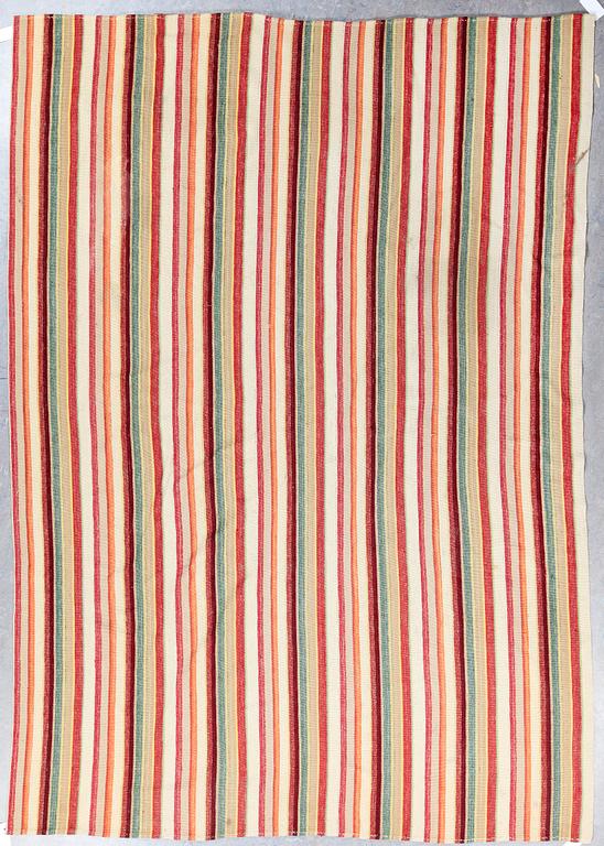 MATTA, semiantik/old kelim. Ca 299 x 204.