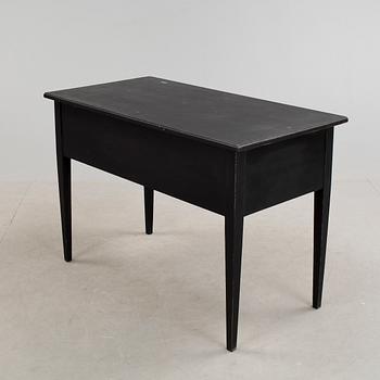 SKRIVBORD, 1900-talets början.