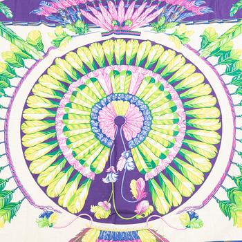 Hermes sarong Brazil.