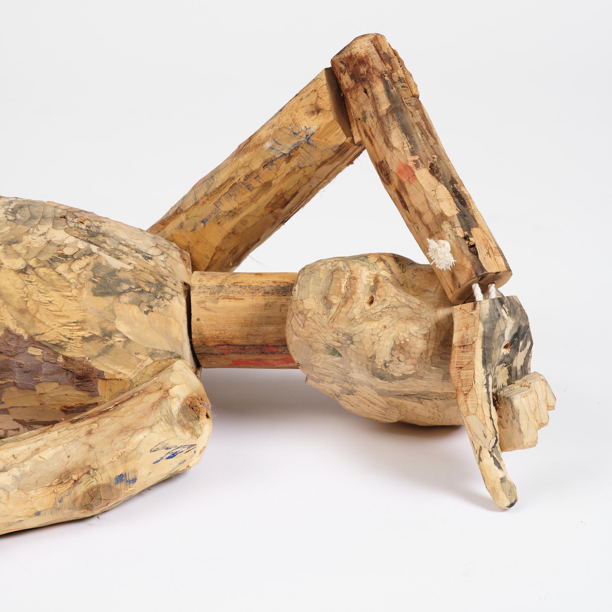 Julia Bondesson, Untitled.