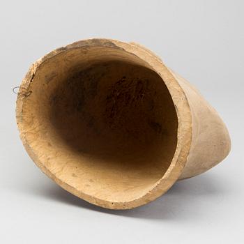 MASK, Makode Lipiko, Moçambique / Tanzania.