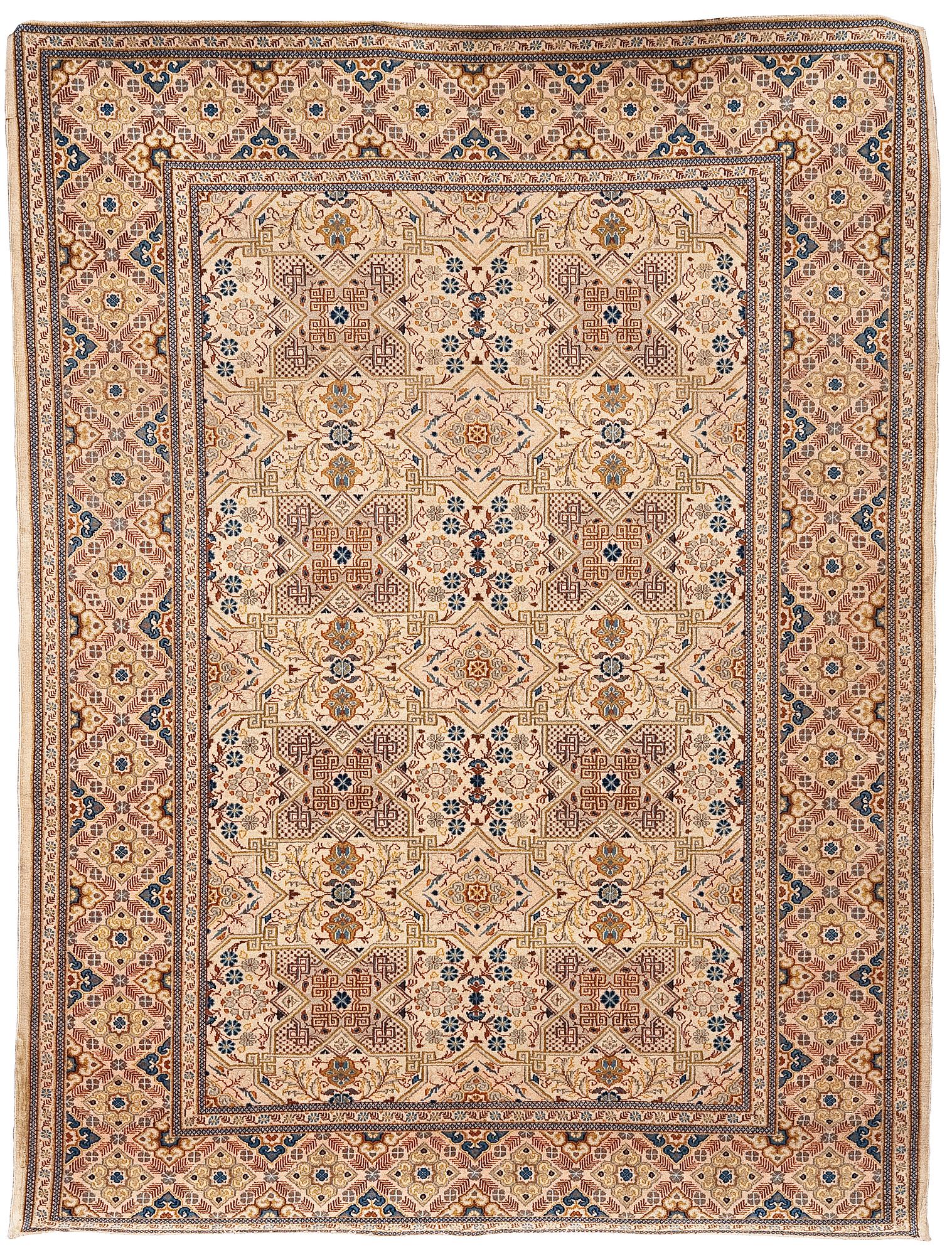 KASHAN,