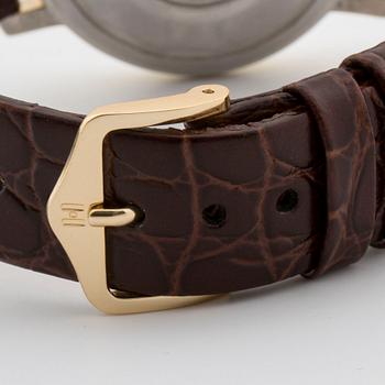 LONGINES, Ultra-Chron, wristwatch, 35 mm,