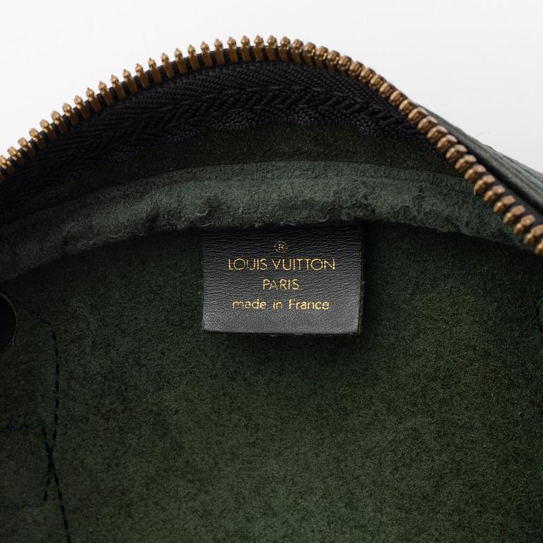 Louis Vuitton, weekend bag, "Taïga Kendall PM".