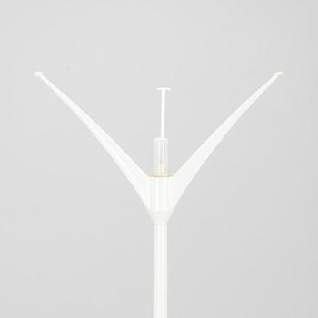 Sebastian Wrong, lattiavalaisin, "Spun Light F", Flos, Italia, 2000-luku.