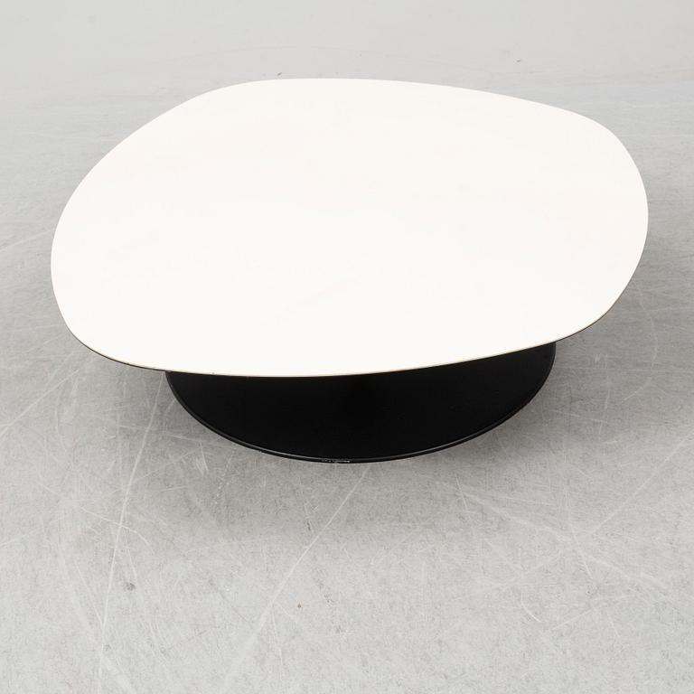 PATRICIA URQUIOLA, a 'Phoenix' low coffee table, for Moroso.