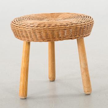 A STOOL, second half of the 20th century,