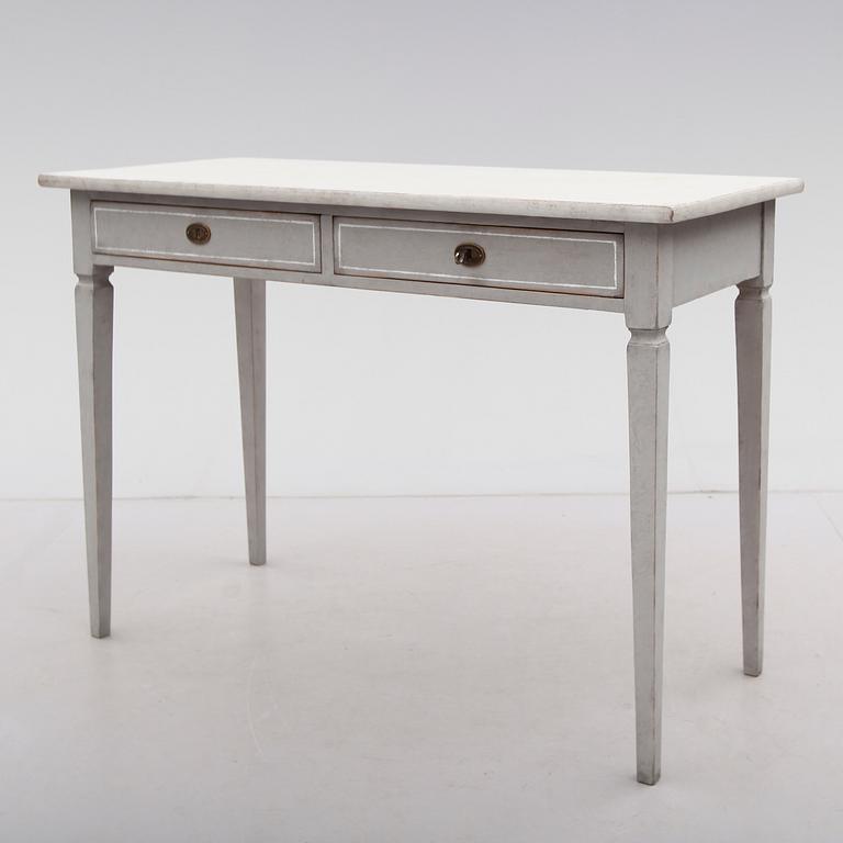 SKRIVBORD, 1900-talets första hälft.