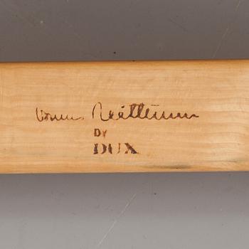 FÅTÖLJ, "Pernilla", Bruno Mathsson by Dux.