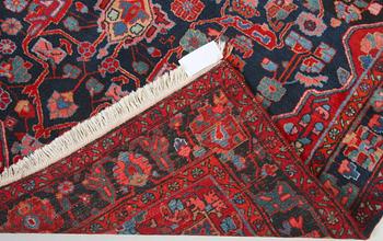 MATTA, orientalisk. 203 x 130.