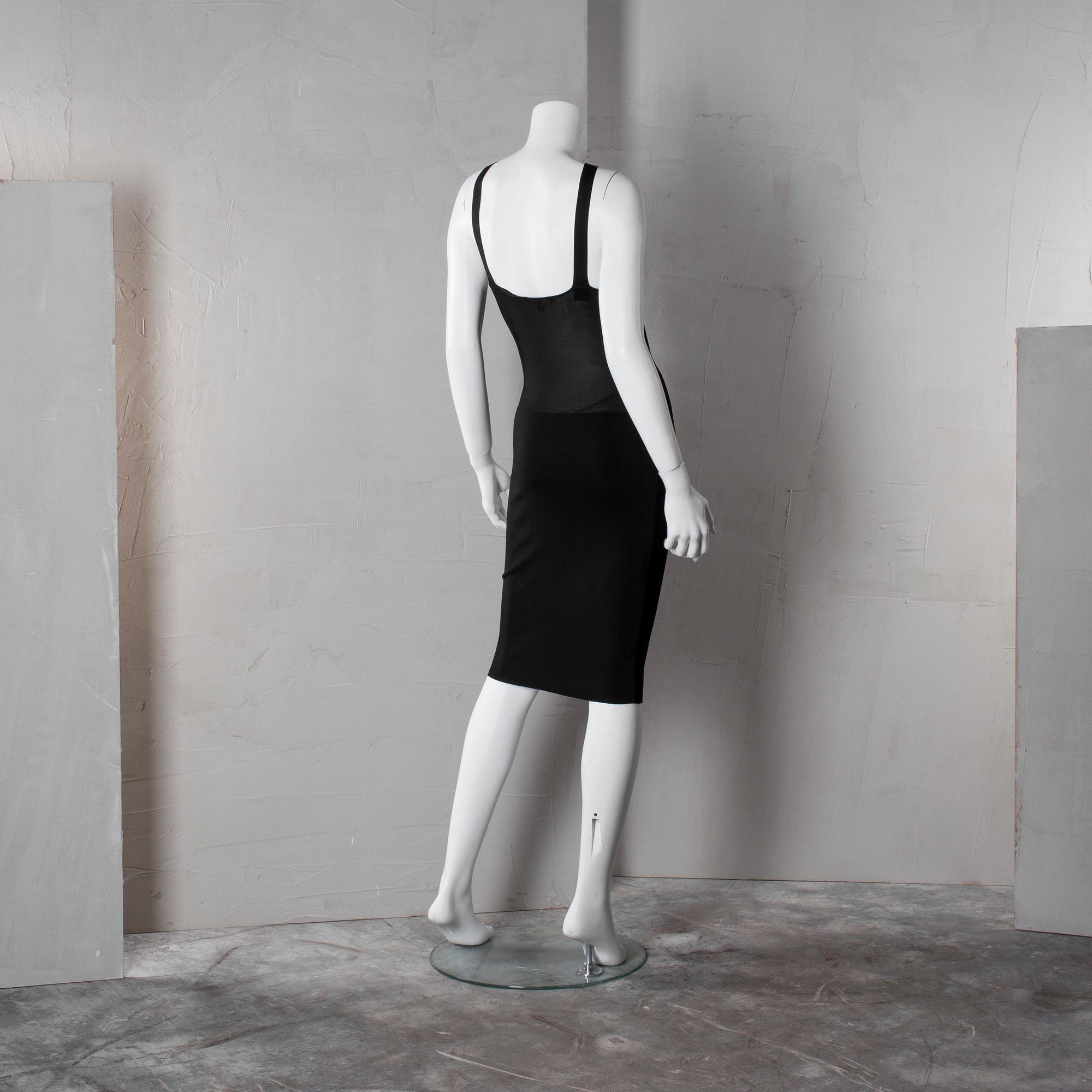 KLÄNNING, Gucci, italiensk storlek S.