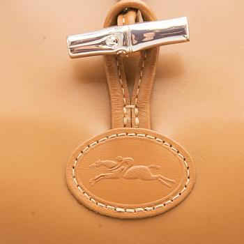 Longchamp, väska, "Roseau".