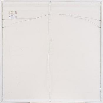 Fredrik Hofwander, Untitled.