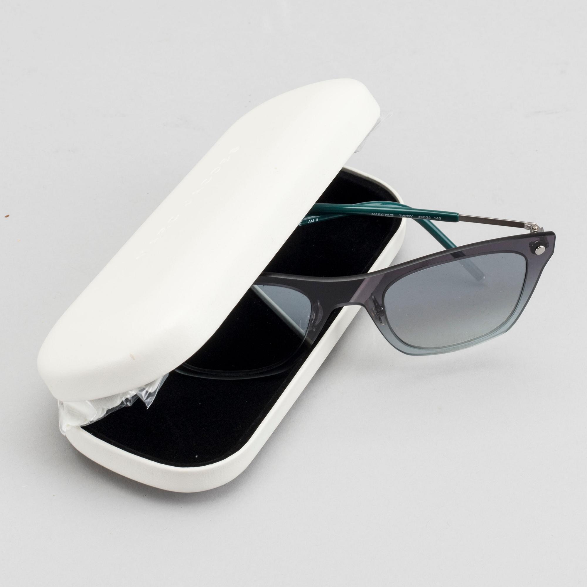 MARC JACOBS, solglasögon,